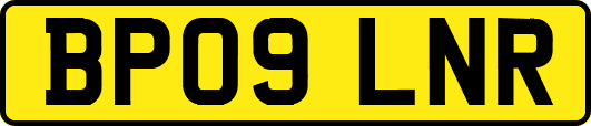 BP09LNR