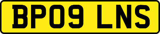 BP09LNS