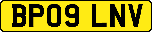 BP09LNV