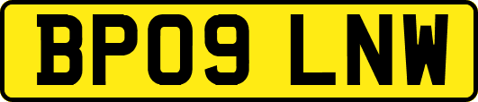 BP09LNW