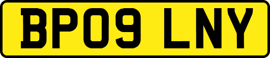 BP09LNY