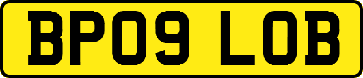 BP09LOB