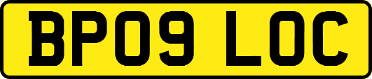 BP09LOC