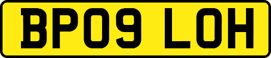 BP09LOH