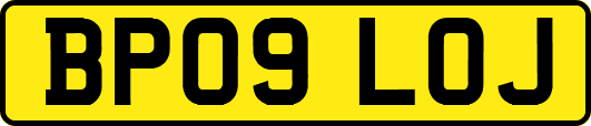 BP09LOJ