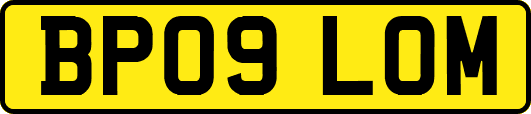 BP09LOM