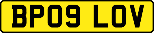 BP09LOV