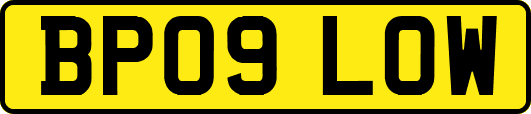 BP09LOW