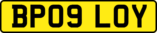 BP09LOY