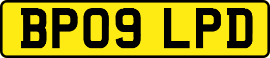 BP09LPD
