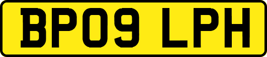 BP09LPH