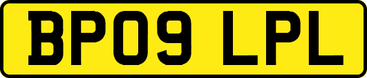 BP09LPL