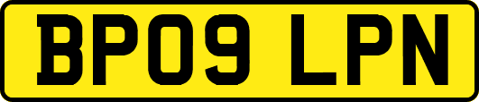 BP09LPN