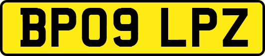BP09LPZ