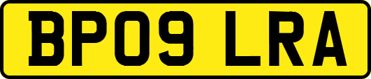 BP09LRA