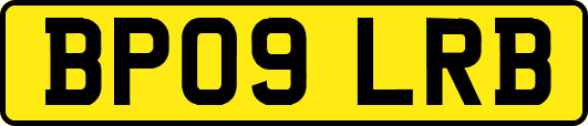 BP09LRB