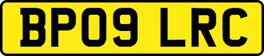 BP09LRC