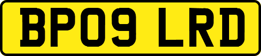 BP09LRD