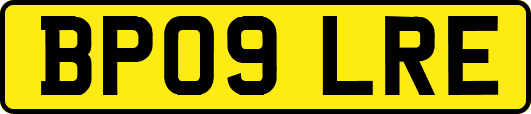 BP09LRE