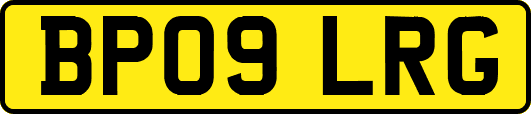 BP09LRG