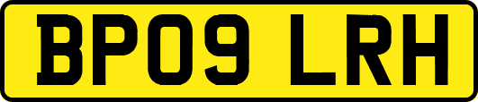 BP09LRH