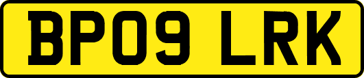 BP09LRK