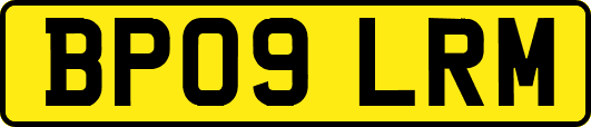 BP09LRM