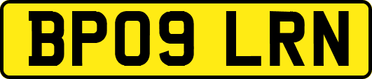 BP09LRN