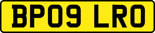 BP09LRO