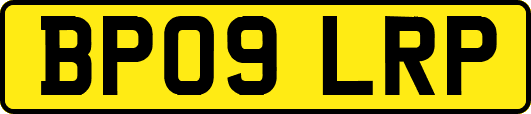 BP09LRP