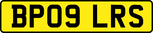 BP09LRS