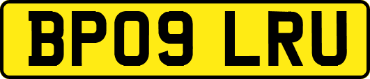 BP09LRU