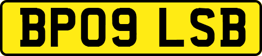 BP09LSB