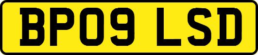 BP09LSD