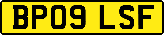 BP09LSF
