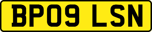 BP09LSN