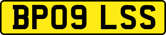 BP09LSS