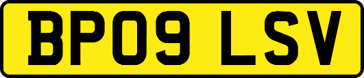 BP09LSV