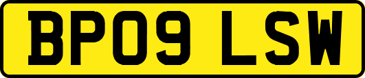 BP09LSW