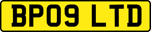BP09LTD