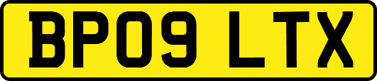 BP09LTX