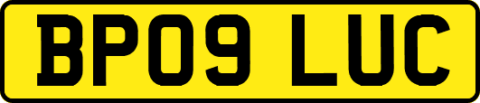 BP09LUC