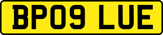 BP09LUE