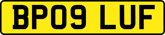 BP09LUF