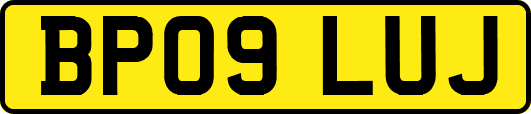 BP09LUJ