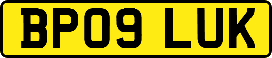 BP09LUK