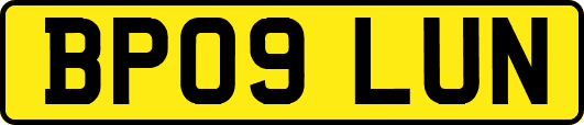 BP09LUN