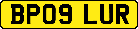 BP09LUR