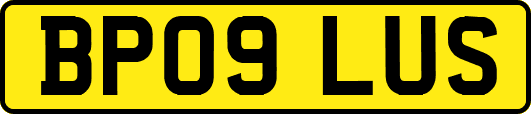 BP09LUS