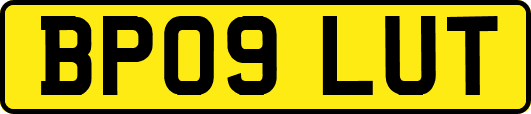 BP09LUT